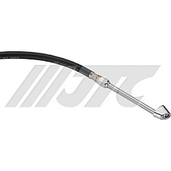 Jtc-4058L Lightweight 3-Function Tire Gauge Press Type