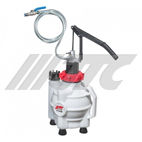 Jtc-4144B Hand Operated Atf Fluid Dispenser