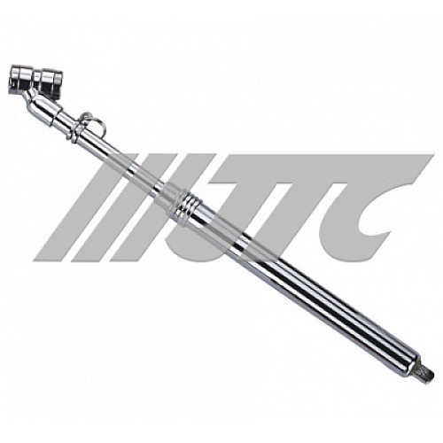 Jtc-5611 Tire Pressure Gauge