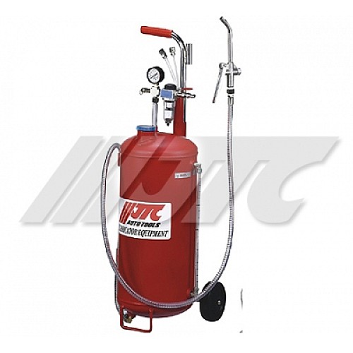 Jtc-4632 Pneumatic Oil Filling Machine 25L