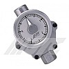 Jtc-4634 Clock Flow Meter
