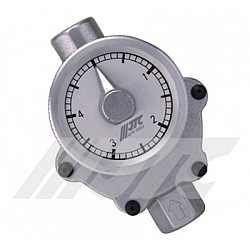 Jtc-4634 Clock Flow Meter