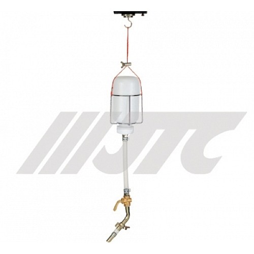 Jtc-4810 Tube Brake Oil Filler