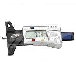 Jtc-5328 Digital Tire Consumptiom Gauge