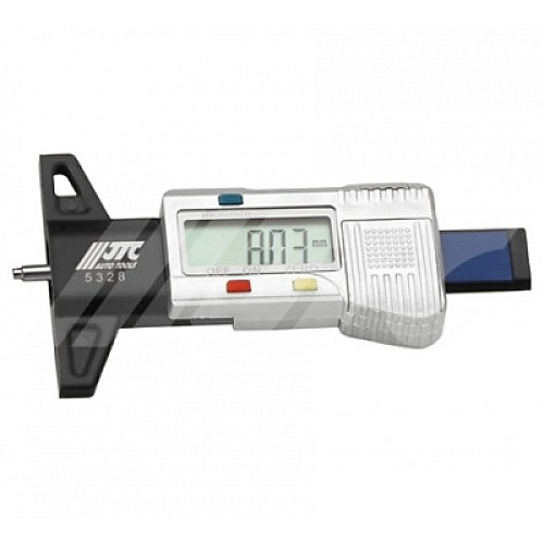 Jtc-5328 Digital Tire Consumptiom Gauge