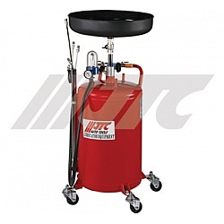 Jtc-4819 Vacuum Oil Drainer And Extractor