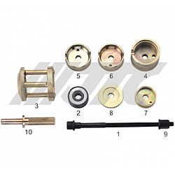 Jtc-1804E Lower Control Arm Bush Remover Or Installer-E Series