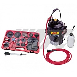 Jtc-4331 5L Pressure Brake Bleeder