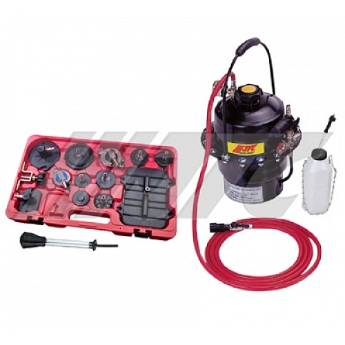 Jtc-4331 5L Pressure Brake Bleeder