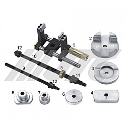 Jtc-4161 W210 Benz Sub-Frame Bush Installer Or Remover