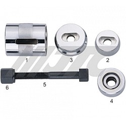 Jtc-1819 W124 Benz Rear Sub-Frame Differential Bush Installer Or Remover