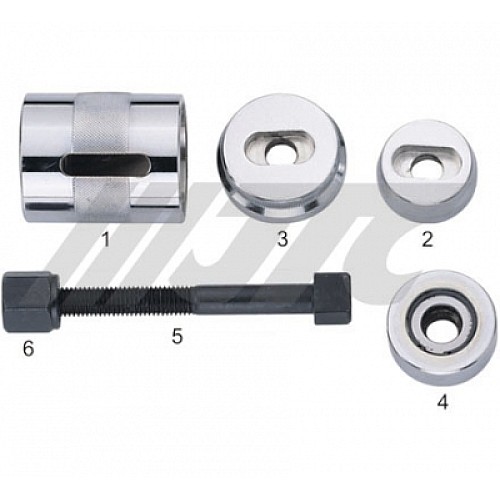 Jtc-1819 W124 Benz Rear Sub-Frame Differential Bush Installer Or Remover