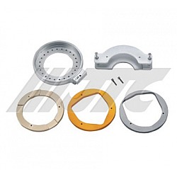 Jtc-4154 Benz Suspension Compressor Tool Set