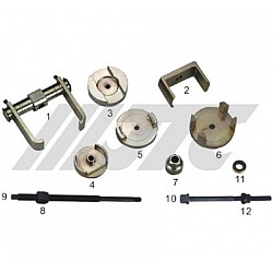 Jtc-1553 W203 Benz Sub-Frame Bush Installer Or Remover