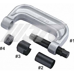 Jtc-4728 Benz Front Lower Control Arm Ball Joint Remover Or Installer