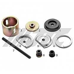 Jtc-4337 W204 Benz Differential Bush Installer Remover