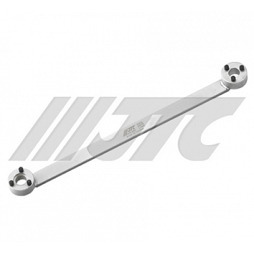 Jtc-4727A Benz Compressor Belt Pulley Wrench