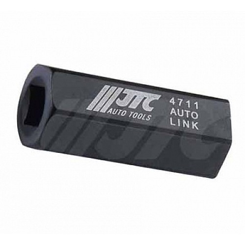 Jtc-4711 Benz Condenser Reservoir Socket