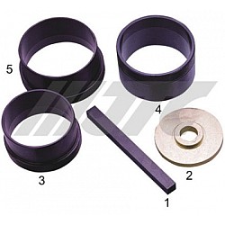 Jtc-1850 Assembly Sleeve