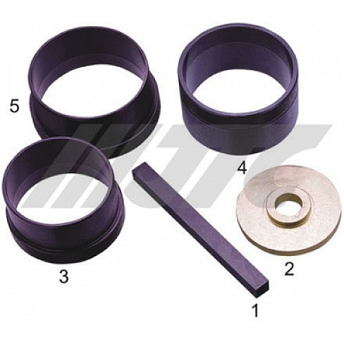 Jtc-1850 Assembly Sleeve