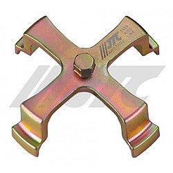 Jtc-1550 Benz Or Bmw Fuel Tank Lid Wrench