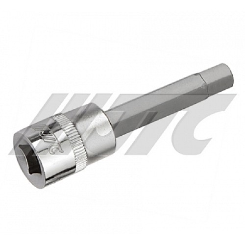 Jtc-4338 W166 Half Inch H11 x 90L Benz Brake Sockets