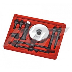 Jtc-4264 Benz Bmw Guide Rail Pin Slide Hammer Puller Set