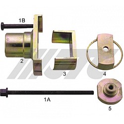 Jtc-1846 Sleeve Assembly Device And Assembly Fixture