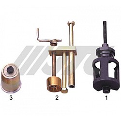 Jtc-1805 Sleeve Assembly Device And  Assembly Fixture