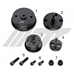 Jtc-4227 M651 Benz Crankshaft Seal Installer