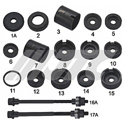 Jtc-4820A Benz Bmw Screw Pivot Bush Installer Or Remover