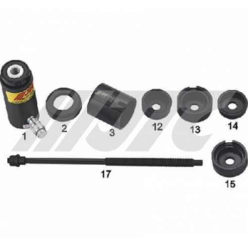 Jtc-4820M Benz Hydraulic Bush Installer And Remover