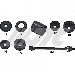 Jtc-4820Am Benz Screw Pivot Bush Installer Or Remover