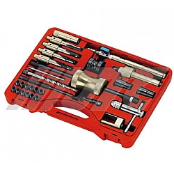 Jtc-4263 Benz Glow Plug Removal And Repair Set