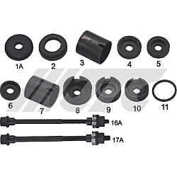 Jtc-4820Ab Bmw Screw Pivot Bush Installer Or Remover