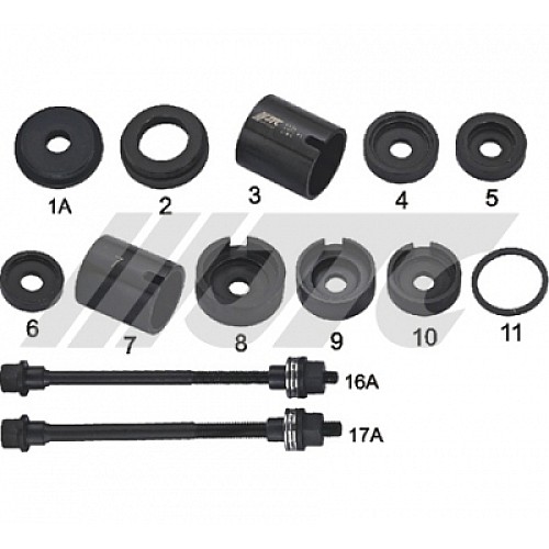 Jtc-4820Ab Bmw Screw Pivot Bush Installer Or Remover