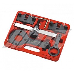 Jtc-4117 Bmw N63 Timing Tool Set
