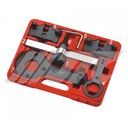 Jtc-4117 Bmw N63 Timing Tool Set