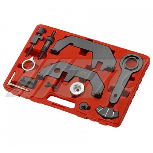 Jtc-4169 Bmw Engine Timing Tool Set  N62 N73