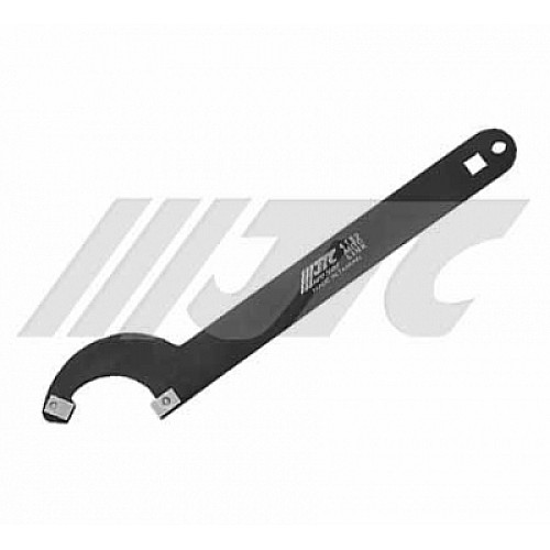 Jtc-4189 Bmw Mini Cooper Window Regulator Adjust Wrench