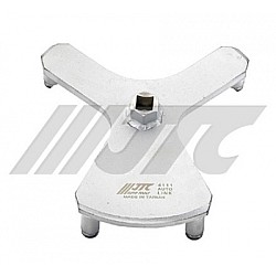 Jtc-4111 Bmw Volvo Fuel Tank Lid Remover