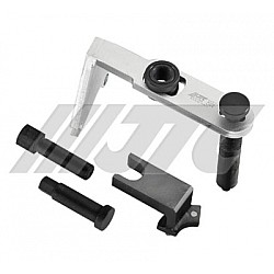 Jtc-4197 Bmw Vacuum Pump Seal Cap Installer And Remover N51 N52