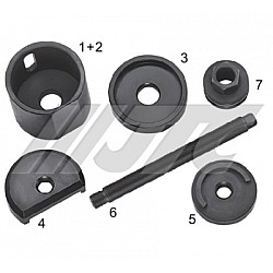 Jtc-4001A R50 R53 Mini Cooper Control Arm Bush Remover Or Installer