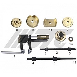 Jtc-1557 Bmw Suspension Bush Installer Or Remover