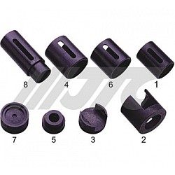 Jtc-1810 Bmw Control Arm Ball Joint Remover Or Installer