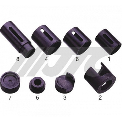 Jtc-1810 Bmw Control Arm Ball Joint Remover Or Installer