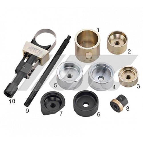 Jtc-4301 Bmw Rear Lower Control Arm Bush Installer Or Remover