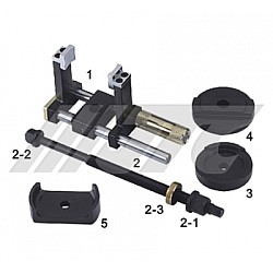 Jtc-4096 Bmw Suspension Bush Extractor Or Installer E39