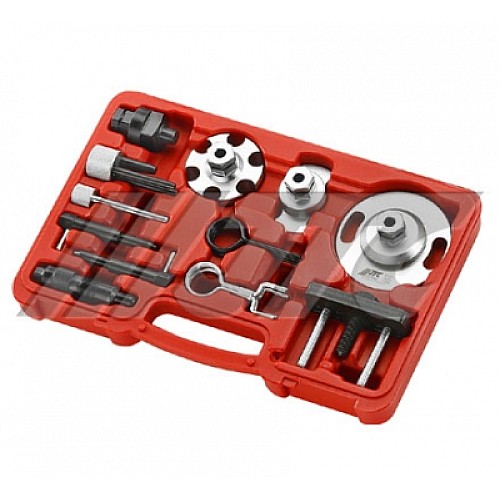 Jtc-4172 V6 V8 Tdi Vw Audi Timing Tool Set