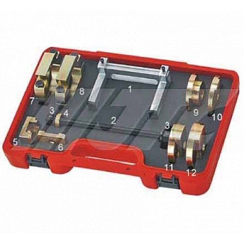 Jtc-4242 Bmw Rear Suspension Bush Remover Or Installer Kit E87 E90